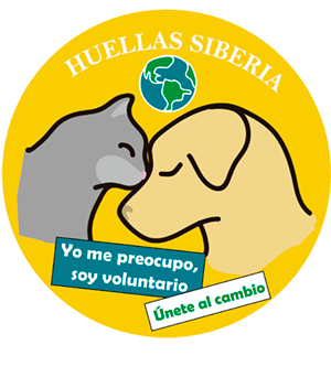 Huellas Siberia